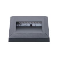Oprawa ścienna LED Croto LED-GR-L 1,1W 6500K IP65 | 22770 Kanlux