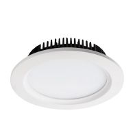 Oprawa downlight LED Tiberi SMD 24W-O 24W 2400lm 4000K IP44/20 | 25510 Kanlux