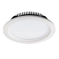 Oprawa downlight LED Tiberi SMD 36W-O 36W 3900lm 4000K IP44/20 | 25511 Kanlux