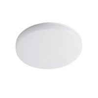Oprawa plafon LED z czujnikiem ruchu Corso N 12-NW-SE 12W 800lm 4000K IP44 | 30423 Kanlux