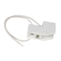 Oprawka ceramiczna HLDR-R7S RX7S | 405 Kanlux