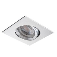 Oprawa sufitowa punktowa Radan CT-DTL50 50W MR16 Gx5,3 12V IP20, aluminium | 7361 Kanlux