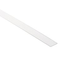 Klosz do profilu do liniowych modułów LED Shade B/F-FR (kpl 10szt) | 26568 Kanlux