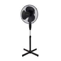 Wentylator stojący Vento-40B 45W 220-240V 50/60Hz FI 40cm, czarny | 14806 Kanlux