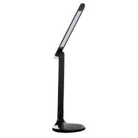 Lampka biurkowa ISTI LED czarna | 27361 Kanlux