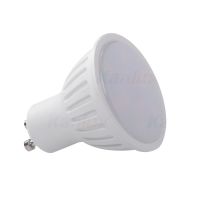 Lampa LED N MIO 4W 300lm GU10 CW 5300K | 31013 Kanlux