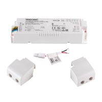 Zestaw LED BRAVO DALI SET 45W | 28507 Kanlux
