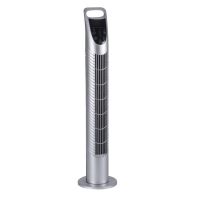 Wentylator kolumnowy VENTICO 78TO-SR 40W, srebrny | 25880 Kanlux