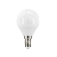 Lampa z diodami LED IQ-LED G45E14 5,5W-CW | 27302 Kanlux