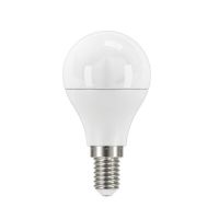 Lampa z diodami LED IQ-LED G45E14 7,5W-CW | 27308 Kanlux