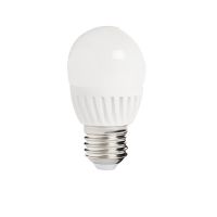 Lampa LED Bilo HI 8W E27-WW | 26764 Kanlux