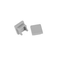 Zaślepka do profilu do liniowych modułów LED STOPPER F | 26590 Kanlux