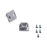 Zaślepka do profilu do liniowych modułów LED STOPPER G | 26592 Kanlux
