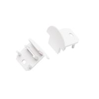 Zaślepka do profilu do liniowych modułów LED STOPPER I-W | 26603 Kanlux