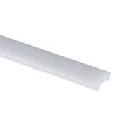 Klosz do profilu do liniowych modułów LED SHADE CK G 2m | 26581 Kanlux