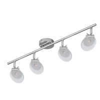 Oprawa ścienno-sufitowa LED SILMA LED EL-4O | 24443 Kanlux