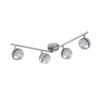 Oprawa ścienno-sufitowa LED RANVI LED EL-4O | 24433 Kanlux