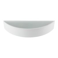 Oprawa ścienna JASMIN W/M-W | 23758 Kanlux