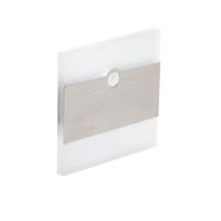Oprawa dekoracyjna schodowa LED TERRA LED PIR CW | 27373 Kanlux