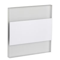 Oprawa dekoracyjna schodowa LED TERRA LED W-CW | 26843 Kanlux