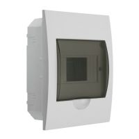 Rozdzielnica z listwami przyłączeniowymi DB106F 1X6P/FMD | 3841 Kanlux