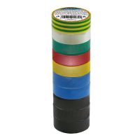 Taśma samoprzylepna izolacyjna IT-1/20-MIX | 1283 Kanlux