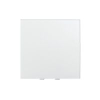 Łącznik jednobiegunowy, m45 BIURO 04-1005-102, biały | 25312 Kanlux