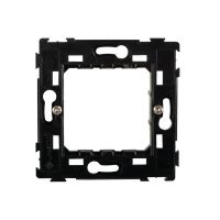 Uchwyt do puszki fi60 BIURO 04-1461-102, biały | 25344 Kanlux