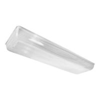Klosz PS do opraw MAH-1258/A-PS GL-MAH-1258/A-PS | 72367 Kanlux