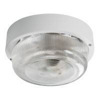 Oprawa plafon, hermetyczna TUNA MINI N | 8091 Kanlux