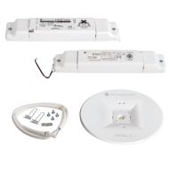Oprawa awaryjna LED ONTECCM2102MAT/W | 27672 Kanlux