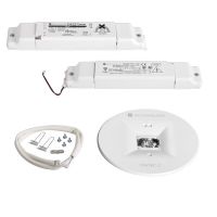 Oprawa awaryjna LED ONTECCC1102MST/W | 27902 Kanlux