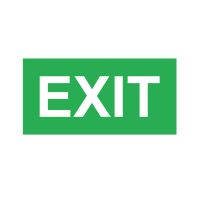 Znak ewakuacyjny PICTO ONTEC S TMP14 | 27514 Kanlux