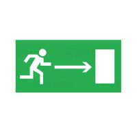 Znak ewakuacyjny PICTO ONTEC G TMP1 | 27480 Kanlux