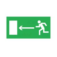 Znak ewakuacyjny PICTO ONTEC G TMP2 | 27481 Kanlux
