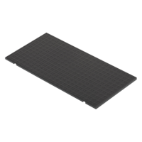 Nakładka wykończeniowa do SF410, SF470, szary grafit, S405/14, Simon Connect | S405/14 Kontakt Simon