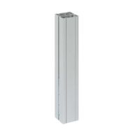 Element przedłużający kolumny ALK2200 dł.0,5m, aluminium, ALK22P05/8, Simon Connect | ALK22P05/8 Kontakt Simon