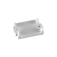 Adapter DIN do aparatury modułowej 2-pol.do 50010074 (element zapasowy) 50010076-039 Simon Connect | 50010076-039 Kontakt Simon