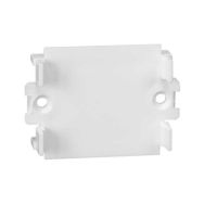 Adapter DIN do aparatury modułowej 2-pol. CIMA Simon Connect | S145 Kontakt Simon
