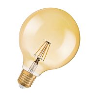 Lampa LED Vintage 1906 LED 36 CL 45 W/2500K E27 | 4052899962071 Ledvance