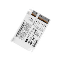 Statecznik elektroniczny QUICKTRONIC MULTIWATT QT-M 2x26-42/220-240 | 4008321110022 Ledvance