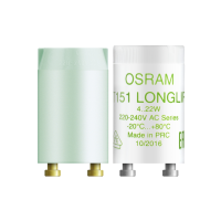 Zapłonnik ST 151 LL GRP [4-22W] | 4050300012803-ERROR Ledvance