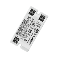 Statecznik elektroniczny QUICKTRONIC ECONOMIC QT-ECO 1X18-24/220-240 S | 4050300638560 Ledvance