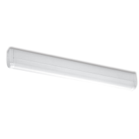 Oprawa belka świetlówkowa SPECTO LED EVO 595mm 1450lm PRM MAT IP40 840 (15W) | 636417 Lena Lighting