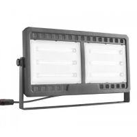Naświetlacz LED Vigo M LED 100W 5000K INW | 396182 Lena Lighting