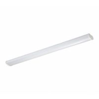 Oprawa biurowa SMART LED EVO NT 1140mm 2950lm PLX DALI I kl ochr. anoda CO IP20 830 (30W) | 633515 Lena Lighting