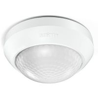 Czujnik ruchu 360st IP54 biały IS 2360-3 ECO | ST057770 Lange Łukaszuk