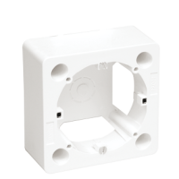 Puszka n/t APOLO5000 biała | 10981ABR Efapel