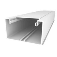 Kanał modułowy 75x50 biały (2m) | 16010CBR Efapel