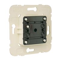 Przycisk sensorowy niskonapięciowy, czterokrotny 12V-50mA/32V-18mA mechanizm Mec 21 | 21164 Efapel